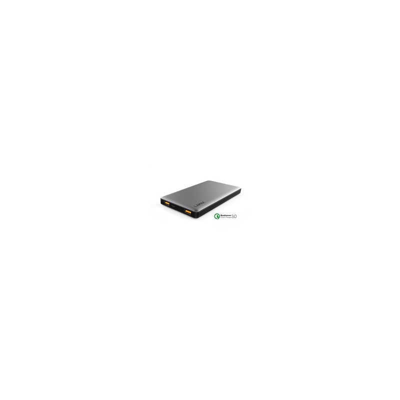 LAMAX Powerbanka 10000 mAh Quick Charge