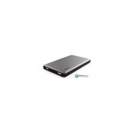 LAMAX Powerbanka 10000 mAh Quick Charge