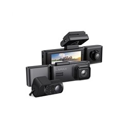 LAMAX N10 GPS 3in1 - kamera do auta