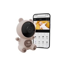 TrueLife NannyCam S3 Smart - digitální video chůvička