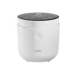 Lauben Low Sugar Rice Cooker 1500WT - rýžovar