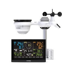 GARNI 980 Arcus - Wi-Fi meteorologická stanice