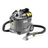 Karcher Puzzi 8/1 C čistič čalounění, 1200 W, vyjímatelná nádoba, 1 l/min, 1 bar, vyjímatelná nádoba 2v1