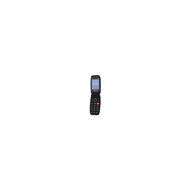 MaxCom MM828 Blue