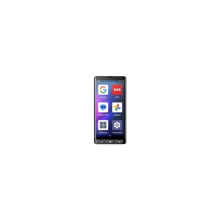 Maxcom Smart MS601 4G