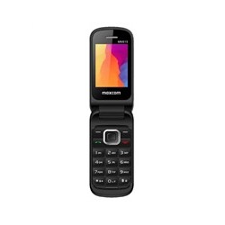 MaxCom MM815 L Black