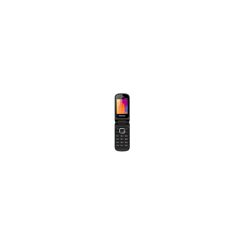 MaxCom MM815 L Black