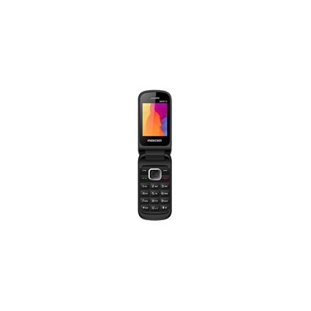 MaxCom MM815 L Black