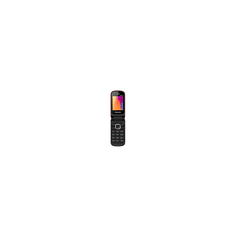 MaxCom MM815 L Red