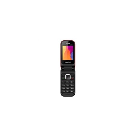MaxCom MM815 L Red