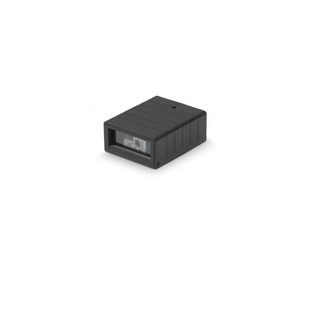 Custom Kiosk Barcode Scan 1D/2D Covere/KBR2D-C