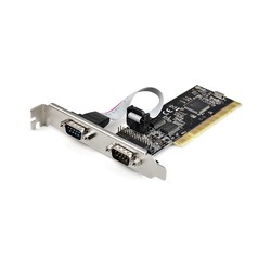 SERIAL/PARALLEL PCI CARD/.