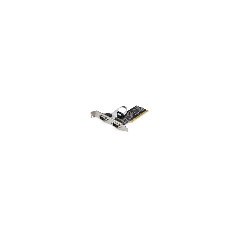 SERIAL/PARALLEL PCI CARD/.