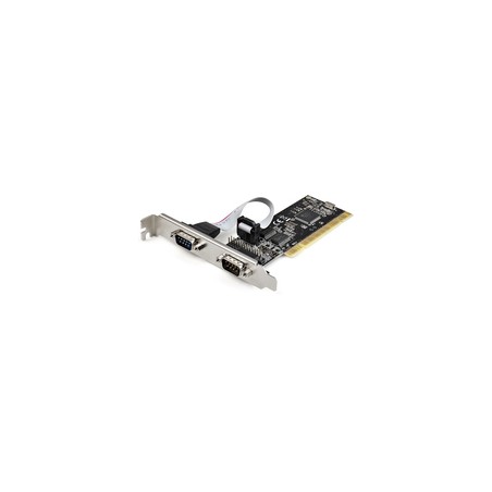 SERIAL/PARALLEL PCI CARD/.