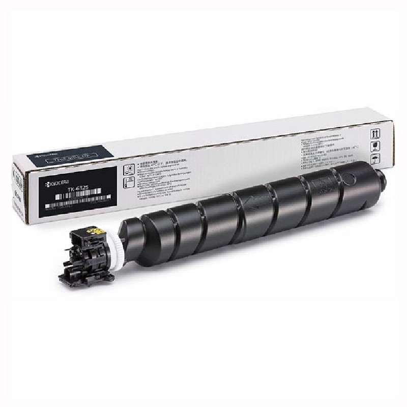 TK-6325/TONER-KIT BLACK 1T02NK0NL0