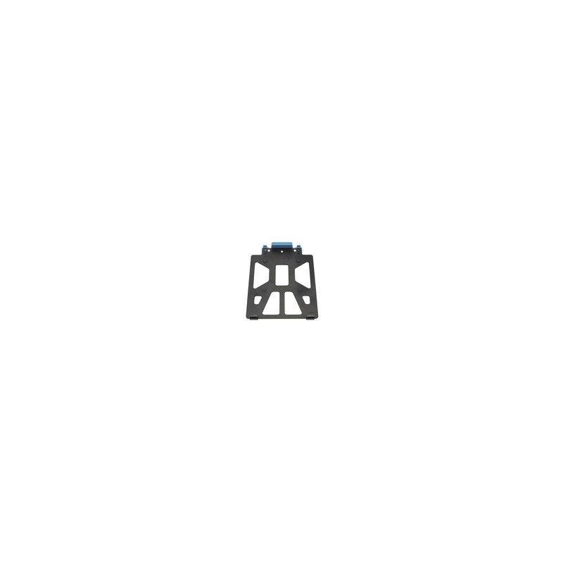 QUICK RELEASE KEYBOARD CRADLE/.