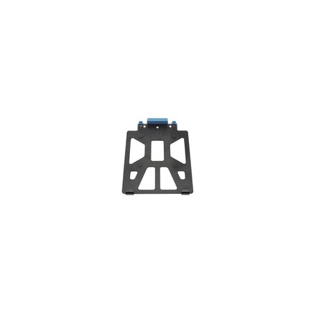 QUICK RELEASE KEYBOARD CRADLE/.