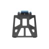 QUICK RELEASE KEYBOARD CRADLE/.