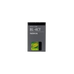 Nokia baterie BL-4CT Li-Ion 860 mAh - Bulk