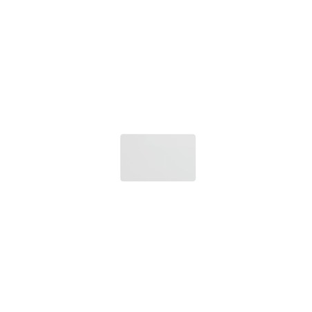 Zebra Card,PVC,30 Mil,UHF,M4QT,100 Cards/Box
