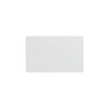 Zebra Card,PVC,30 Mil,UHF,M4QT,100 Cards/Box