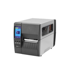 Zebra TT Printer ZT231R 4IN 300 Dpi/Thermal Transfer RFID Tear EU/UK
