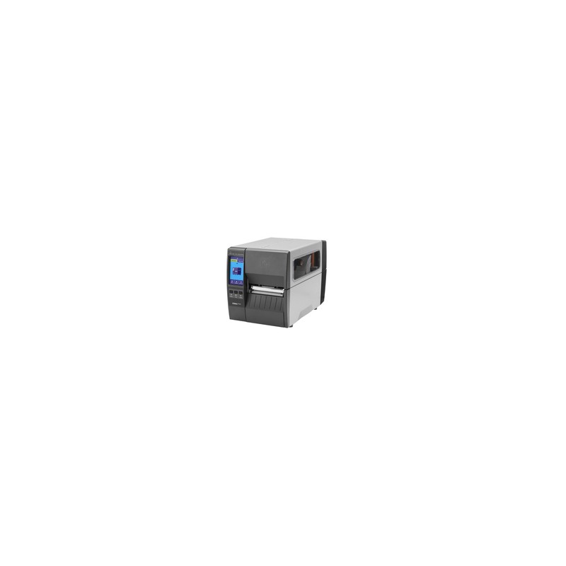 Zebra TT Printer ZT231R 4IN 300 Dpi/Thermal Transfer RFID Tear EU/UK