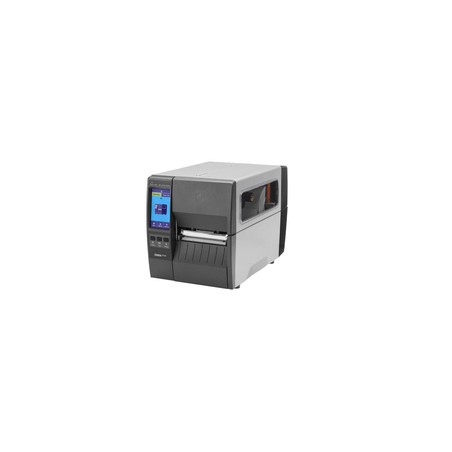 Zebra TT Printer ZT231R 4IN 300 Dpi/Thermal Transfer RFID Tear EU/UK