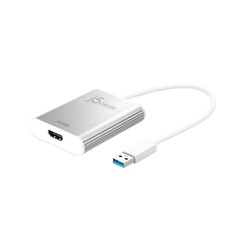 USB 3.0 TO 4K HDMI DISPLAY/ADAPTER