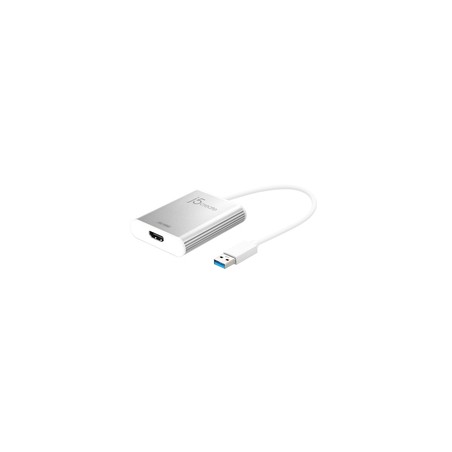 USB 3.0 TO 4K HDMI DISPLAY/ADAPTER