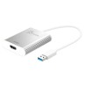 J5Create USB 3.0 TO 4K HDMI Display/Adapter