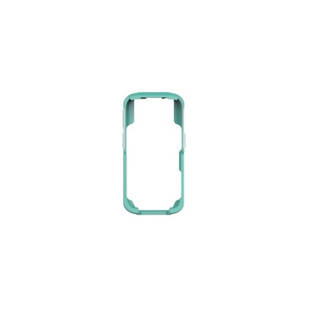 RUBBER BOOT, HC, MEMOR 10, Green Color