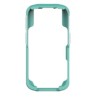 RUBBER BOOT, HC, MEMOR 10, Green Color