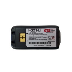 CK70/71 LI ION 5200 MAH 3.7V/318-046-011