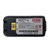 GTS Electronics CK70/71 LI Ion 5200 mAh 3.7V/318-046-011