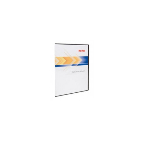 Kodak Capture Pro Group D/Renewal 1YEAR Please S/N