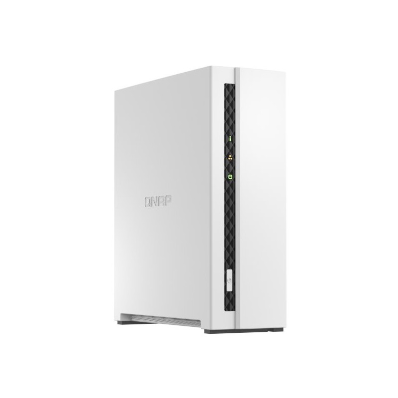 QNAP TS-133