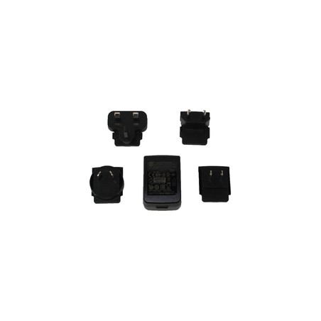 POWER SUPPLY, USB-C, MEMOR 10 (includes 4 regional plugs)