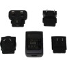 POWER SUPPLY, USB-C, MEMOR 10 (includes 4 regional plugs)