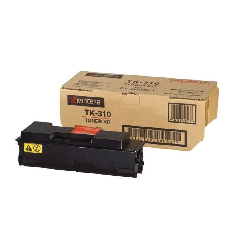 TK-310/F/ FS2000D/3900DN/4000DN 1T02F80EUC