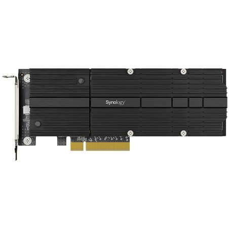 Synology M2D20 - 2x M.2 NVMe