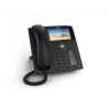SNOM D785N/DESK TELEPHONE BLACK