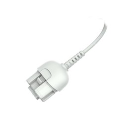 7 ft (2.1m) Corded USB Converter - CS6080-HC (HC White)