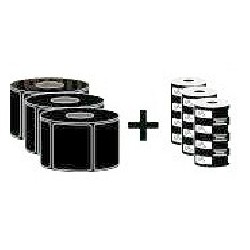 LABEL RIBBON PACK (3006320) ZIPSHIPKIT1