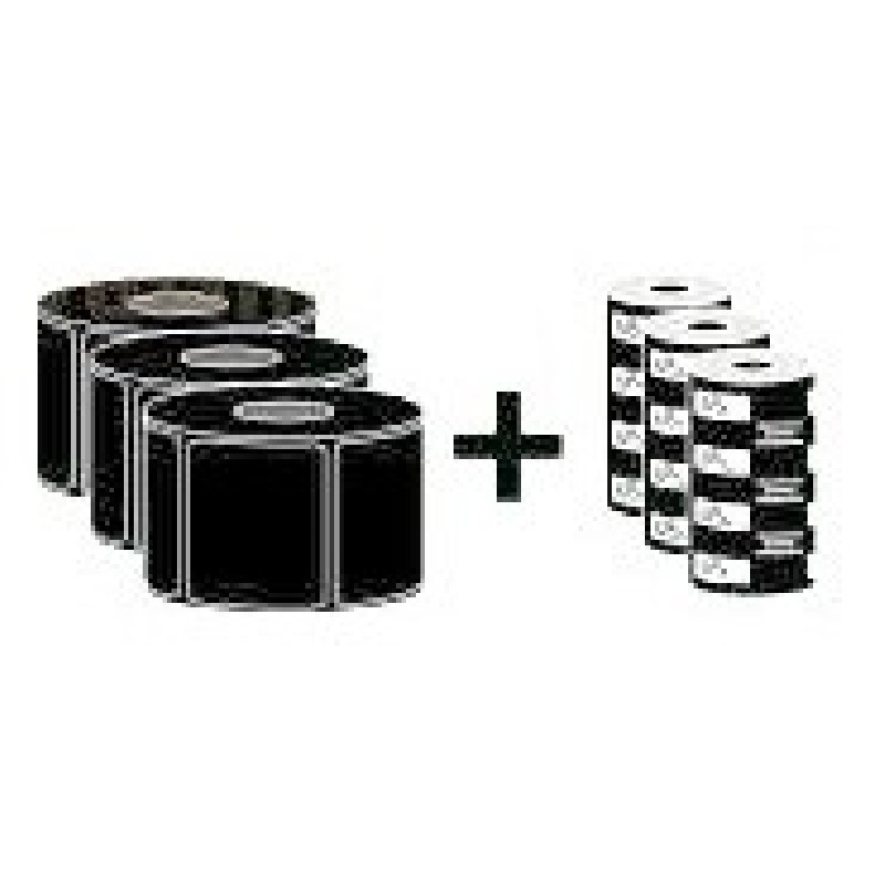 LABEL RIBBON PACK (3006320) ZIPSHIPKIT1