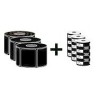 LABEL RIBBON PACK (3006320) ZIPSHIPKIT1