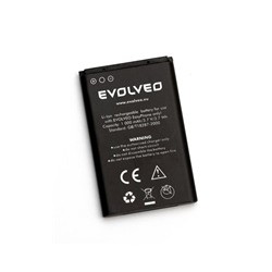 EVOLVEO EasyPhone EP-500 baterie