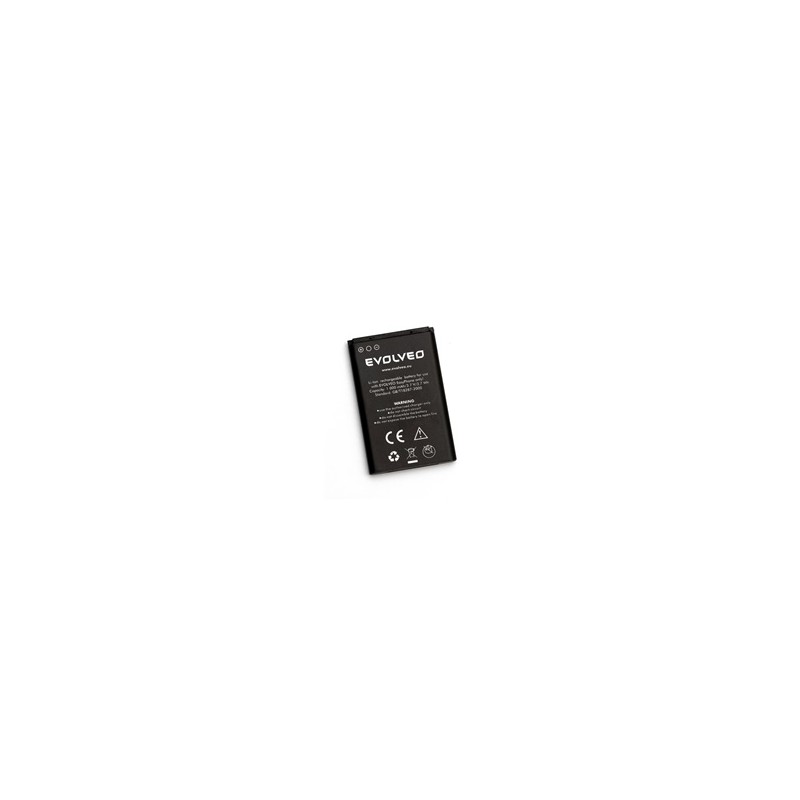 EVOLVEO EasyPhone EP-500 baterie