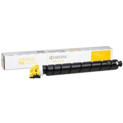TK-8375Y/TONER-KIT YELLOW 1T02XDANL0