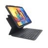 ZAGG Keyboard Pro Keys/F/ iPad 10.9 Black/Gray German